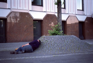 35mm Color-Negative, 2012
