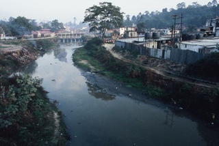 35mm Color-Reversal, 2010